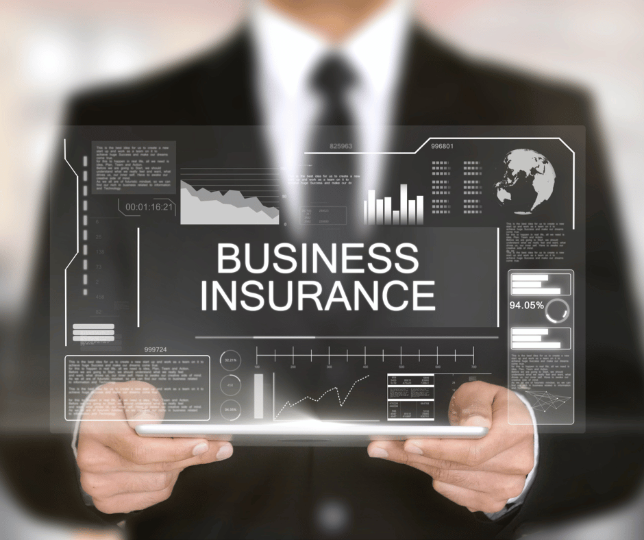 An Appreciative View of Business Insurance: The Blessing of Protection