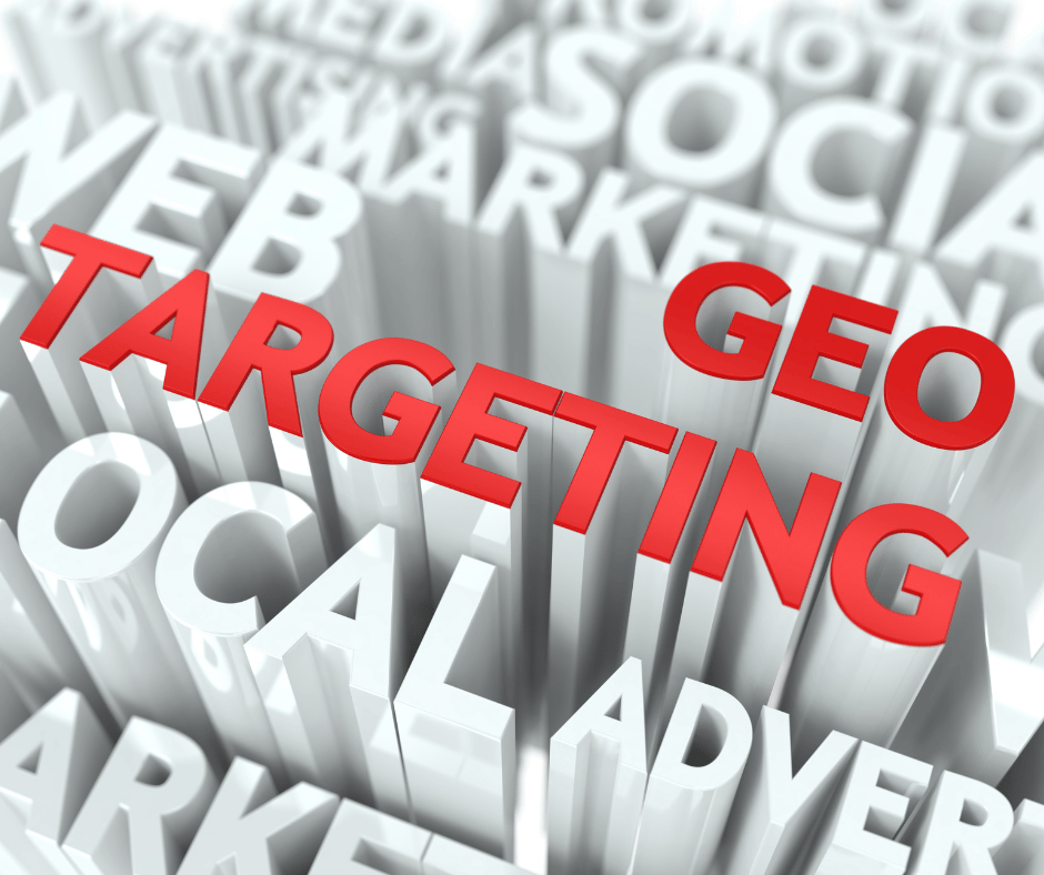 Geo-Targeting