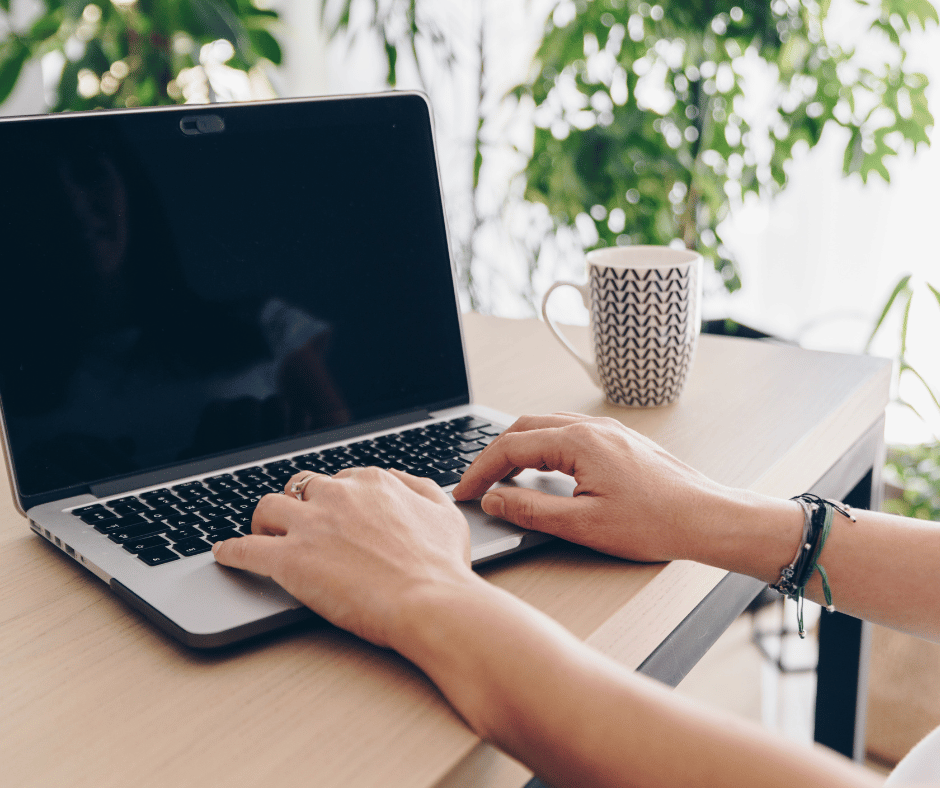 Nine Online Jobs You Can Work From Home