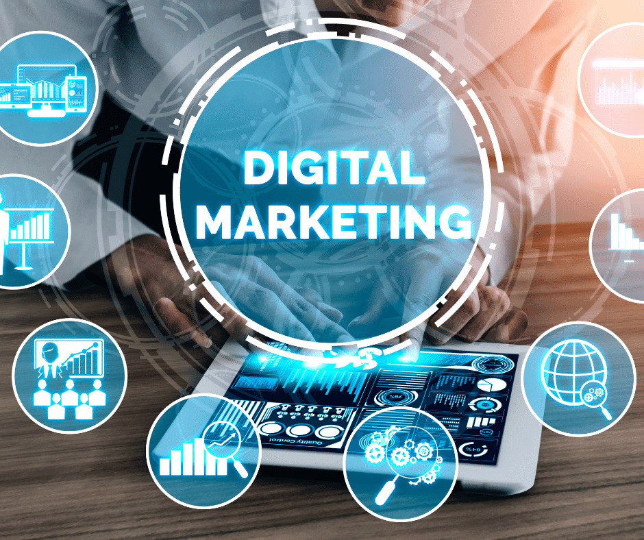 The Significance of a Digital Marketing Plan for Small Enterprises