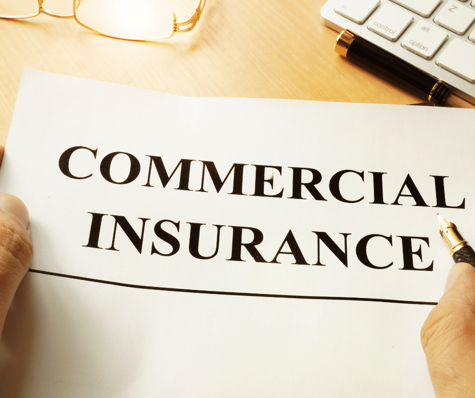 The Worth of Commercial Insurance: An Appreciative Viewpoint