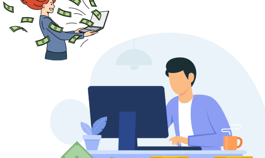 Beginner’s Guide to Making Money Online