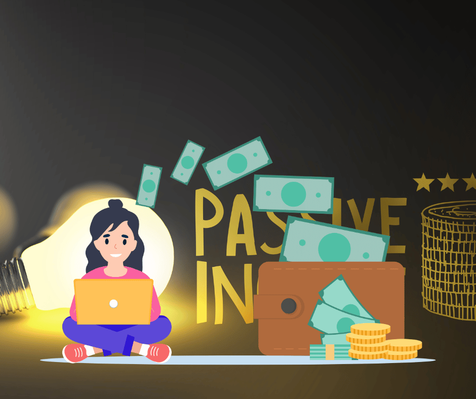 Exploring Creative Ideas for Passive Income