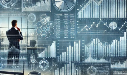 How to Analyze Stocks Like a Professional Investor: Understanding stock market trends, financial reports, and investment strategies.