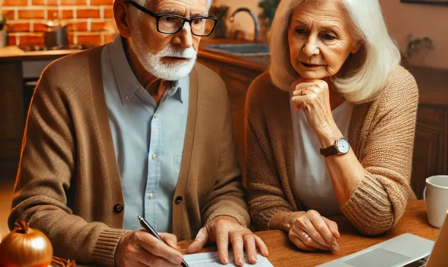 How to Plan for Inflation in Your Retirement Savings