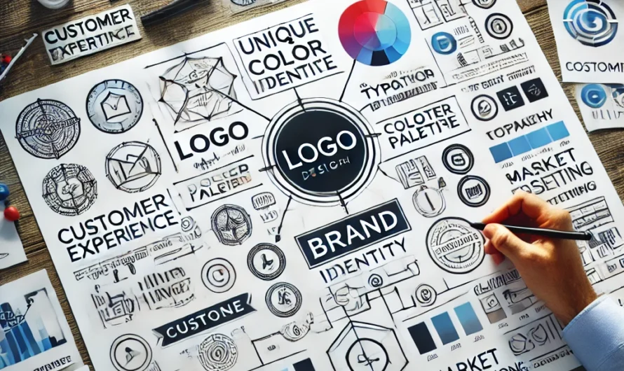 How to Build a Strong Brand Identity for Your Business