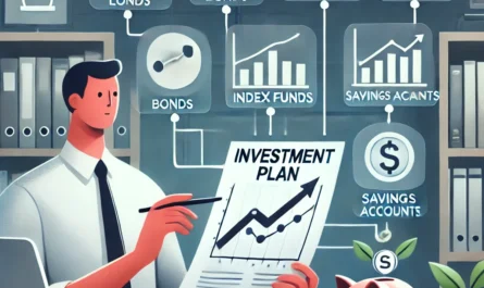 How to Start Investing with Minimal Risk