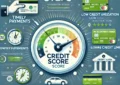 Steps to build credit score quickly and responsibly