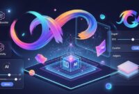 AI-generated art AI-generated art