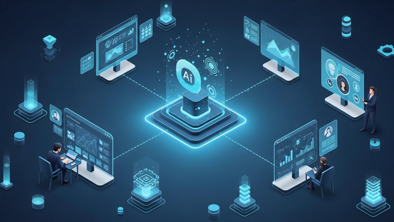 AI tools for business