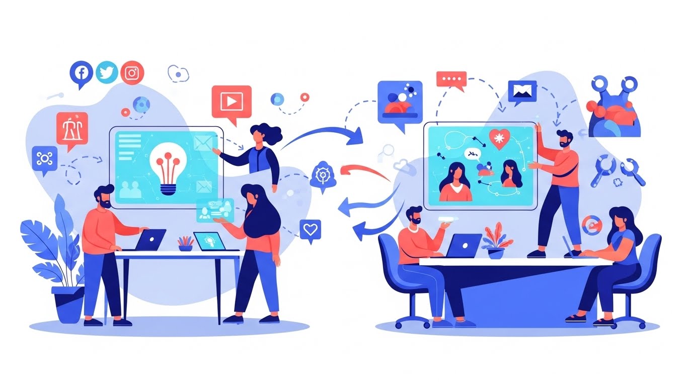 creator collaboration