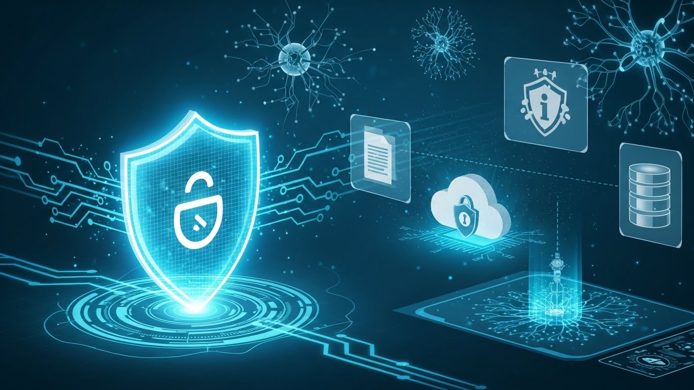 secure AI applications