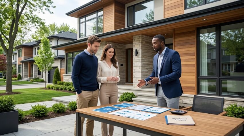 Real Estate: Home Buying, Mortgages & Property Investment Guide