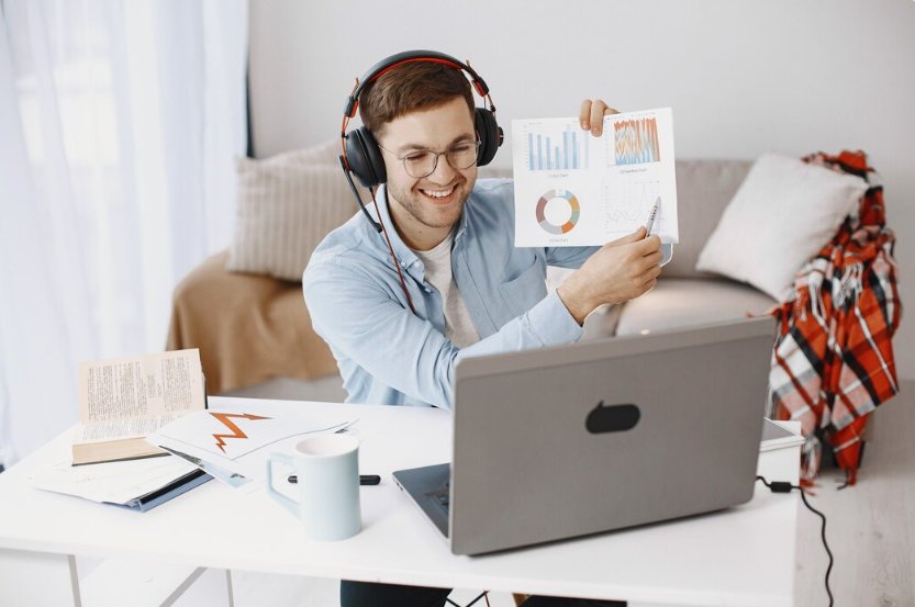 online business courses