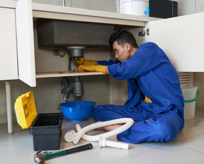 emergency plumber