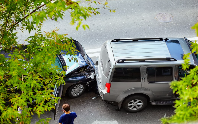 car accident lawyer