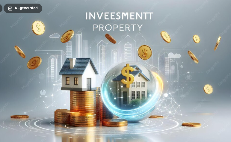 investment property