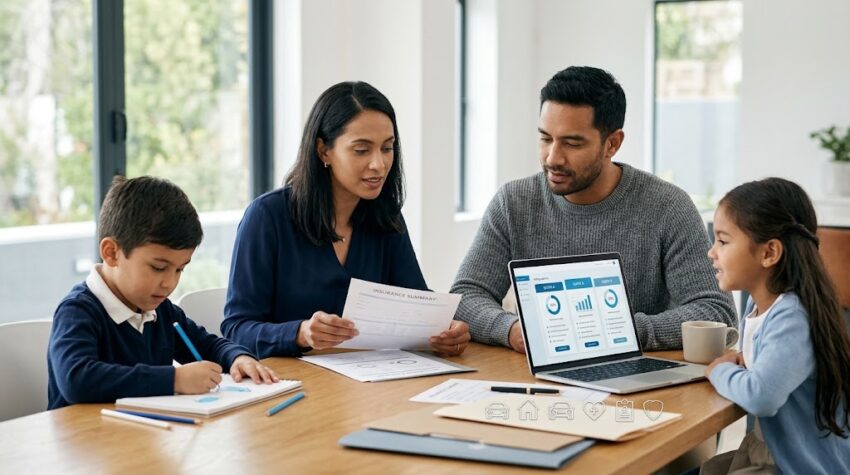 Insurance Guide: Compare Quotes, Coverage & Best Insurance Plans