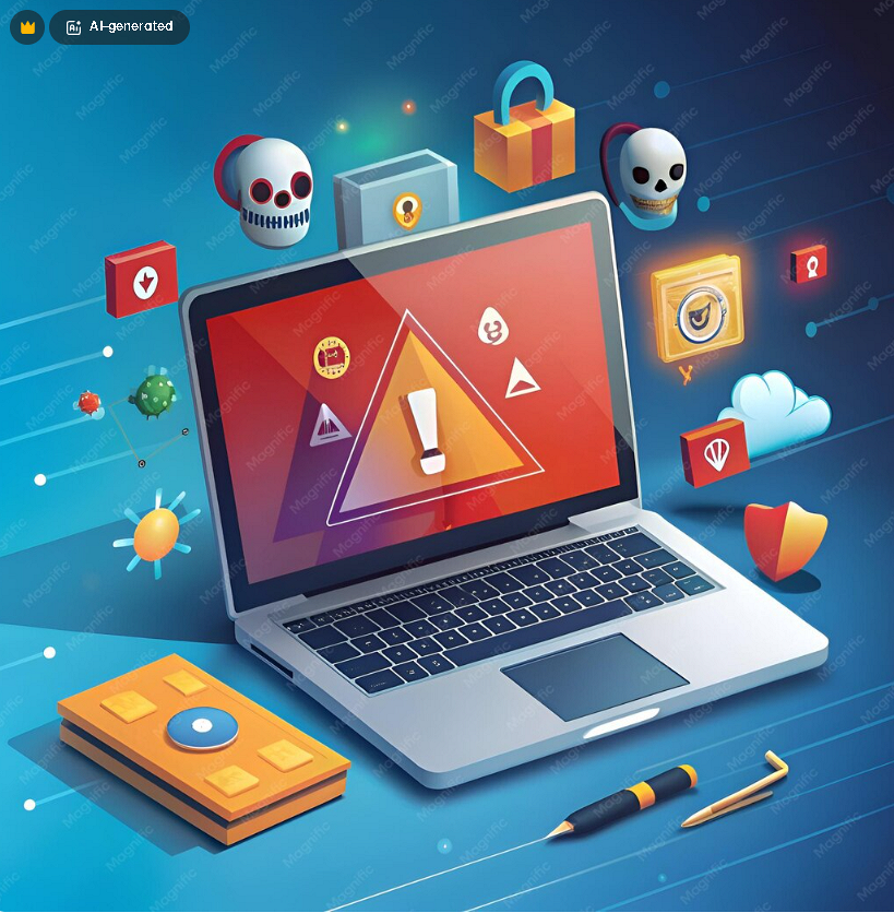 cyber security threats