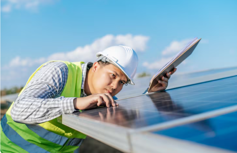 solar panel installation cost