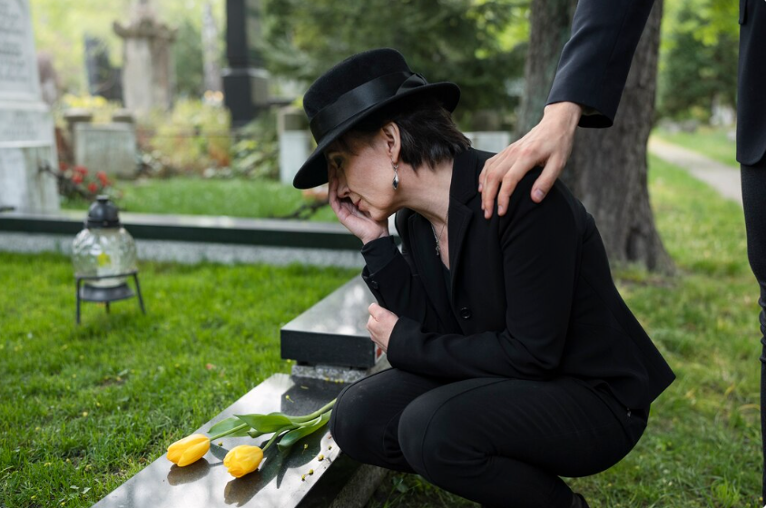 wrongful death attorney