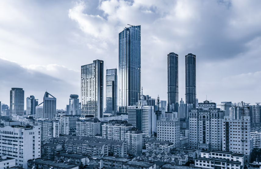 commercial real estate