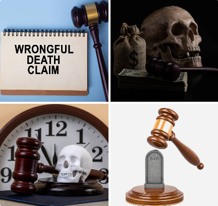 wrongful death lawyer cost