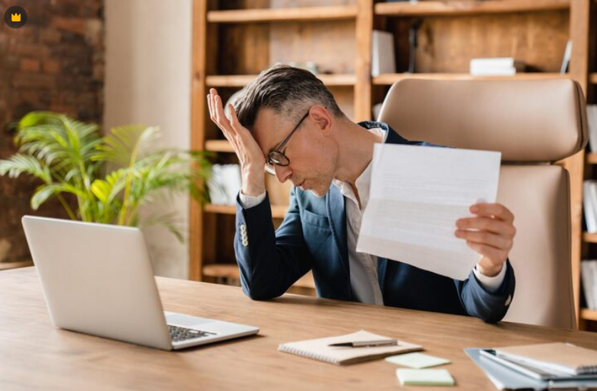 bankruptcy lawyer