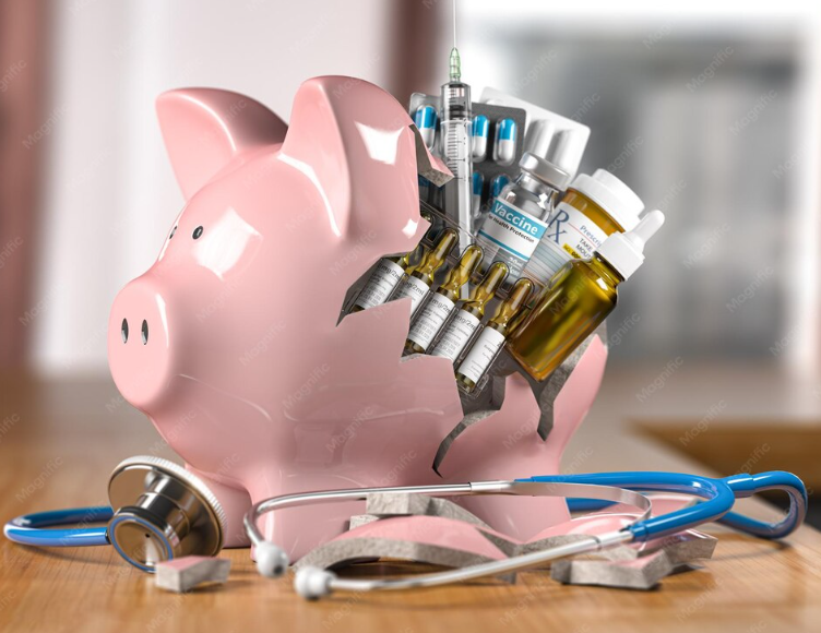 health insurance cost