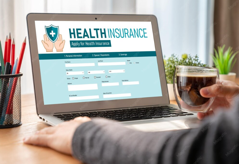 Medicare insurance plans