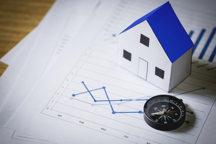 real estate market