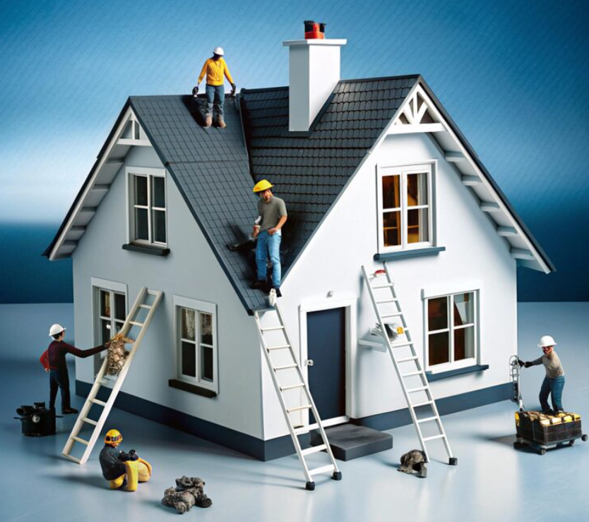 home maintenance services