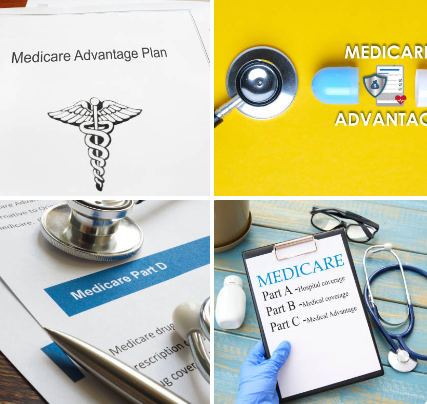 best Medicare Advantage plans