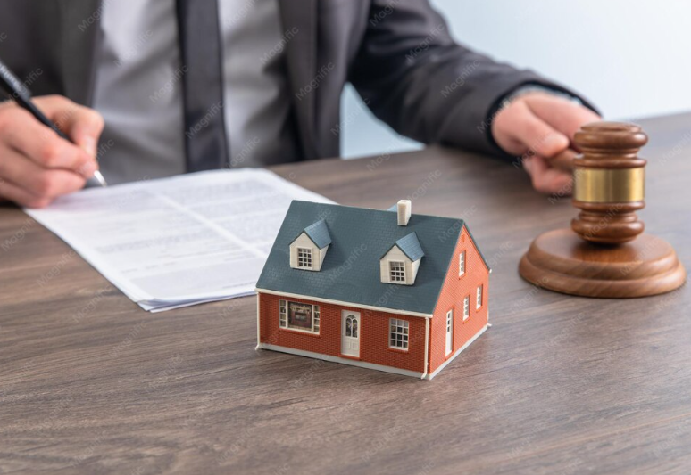 real estate attorney