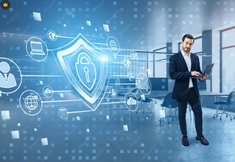 best cyber security company
