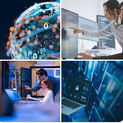 cyber security companies