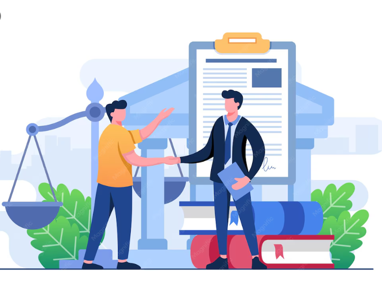 business lawyer