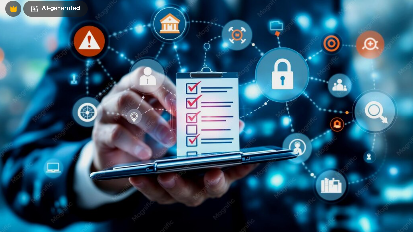 cyber security checklist