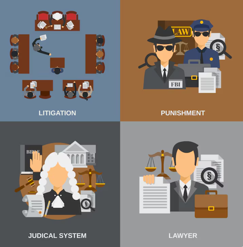 criminal defense lawyer