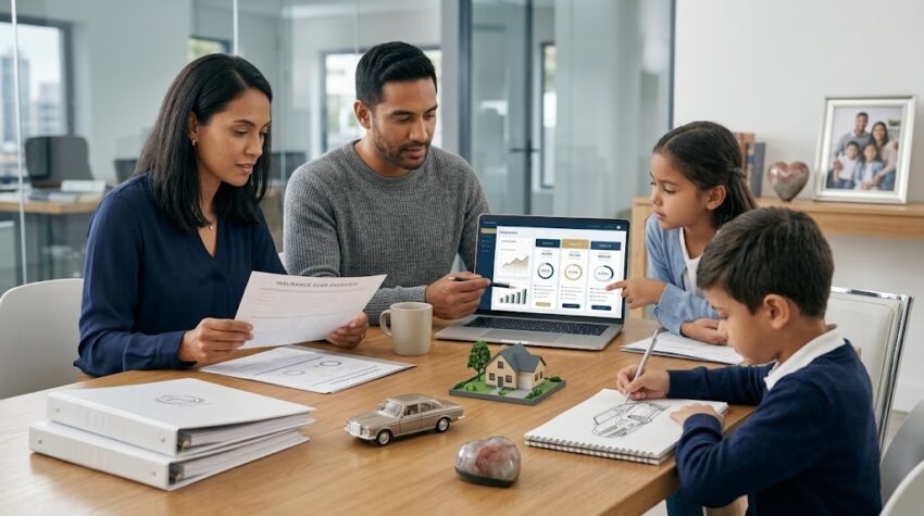 Best Insurance Options: Compare Coverage, Quotes & Costs