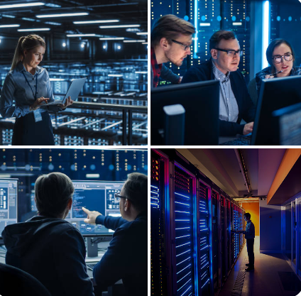 cyber security solutions