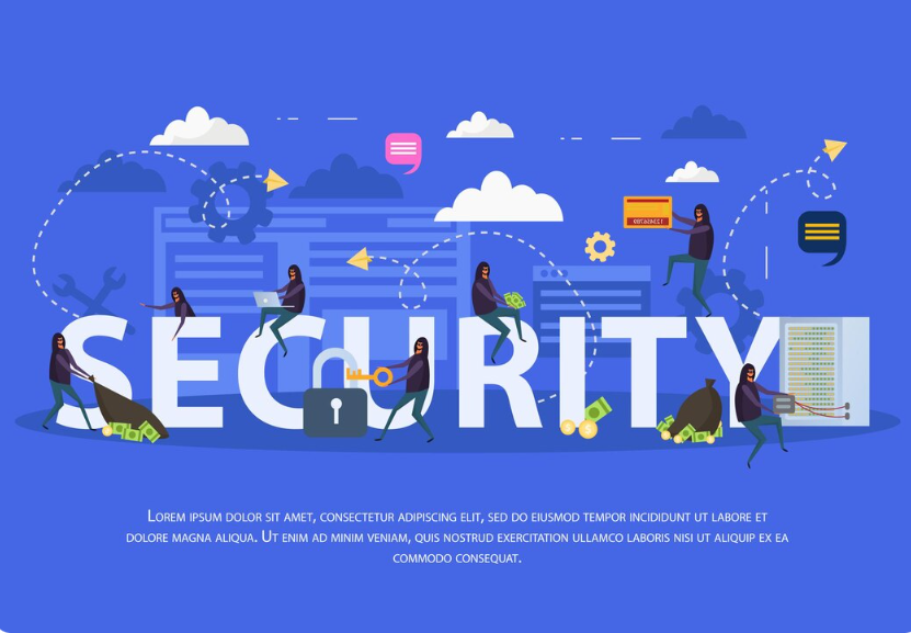 cyber security for startups