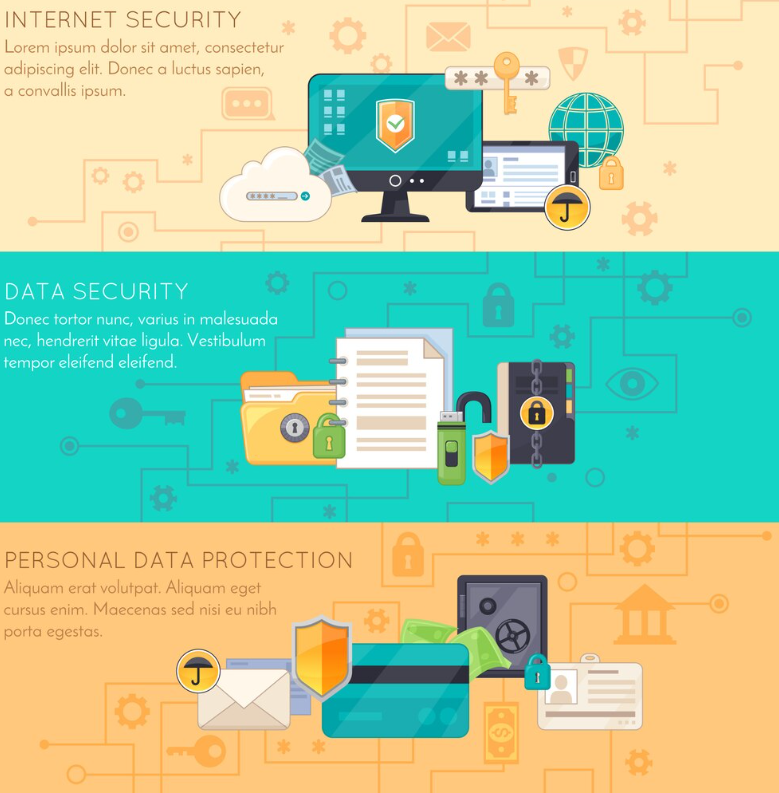 cyber security policy