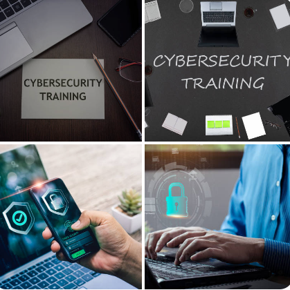 cyber security awareness training
