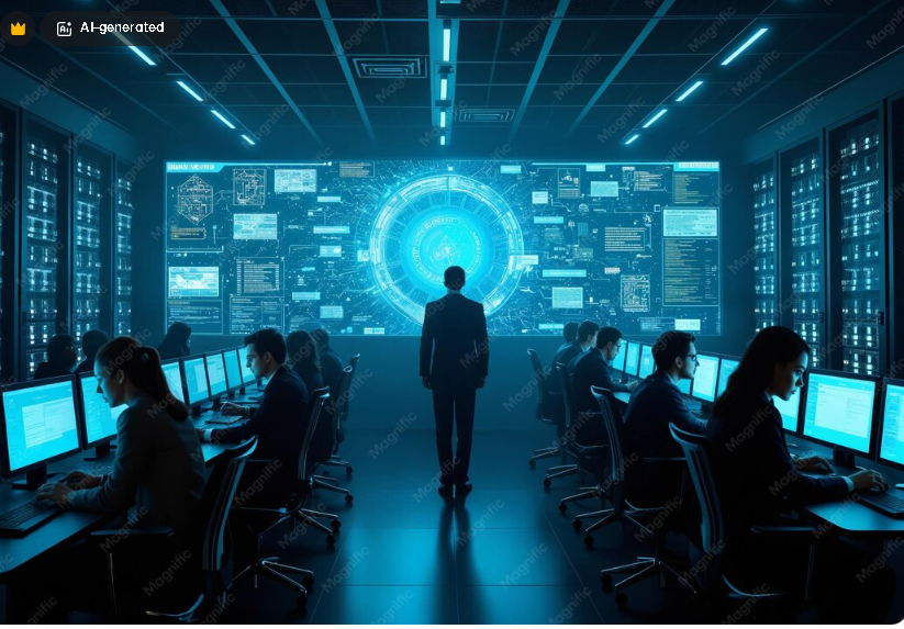 cyber security career