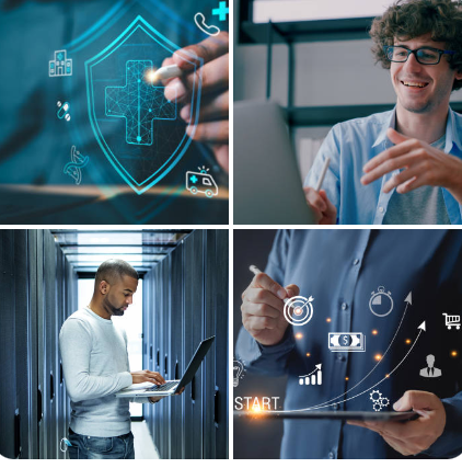 Start a Career in Cyber Security