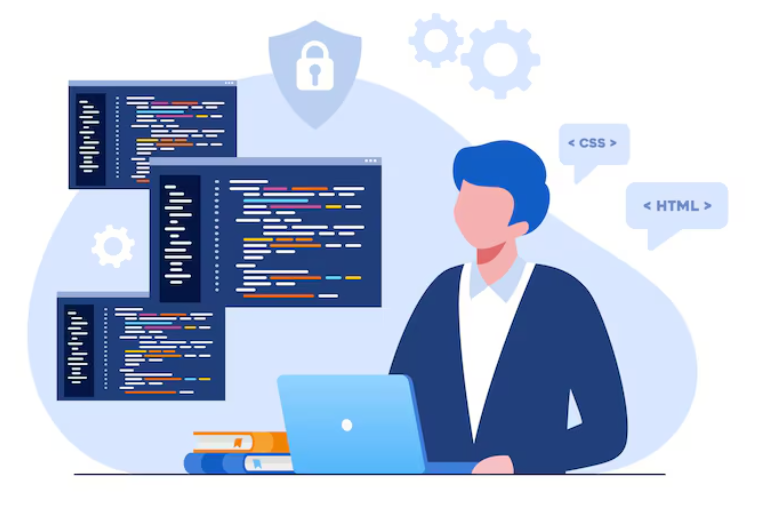 cyber security engineer
