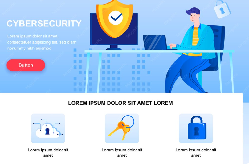 cyber security vs information security