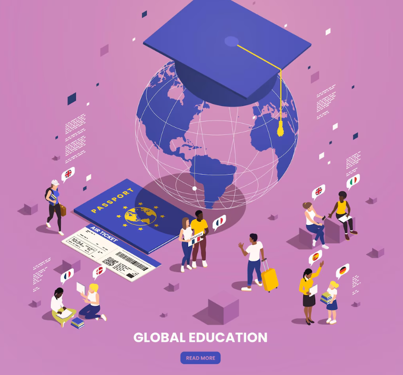 scholarships for international students