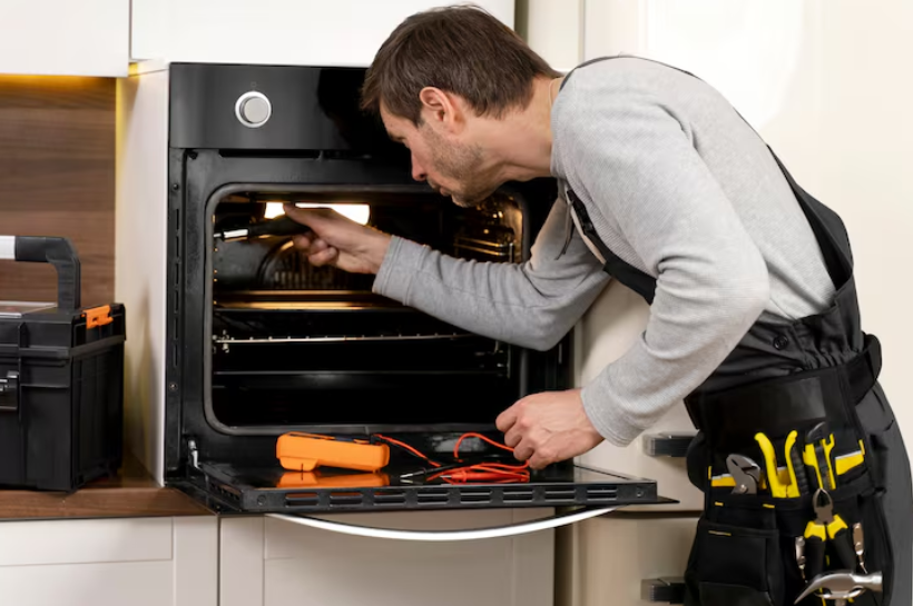 furnace repair services